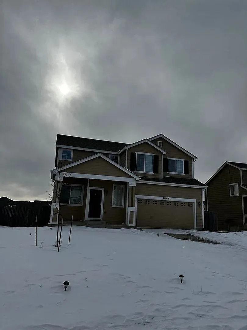 Spacious 3BR House in Peyton — Photo 1
