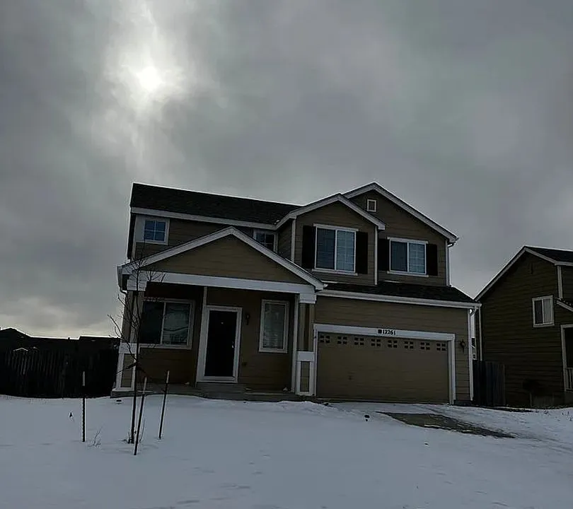 12261 Saint Annes Rd