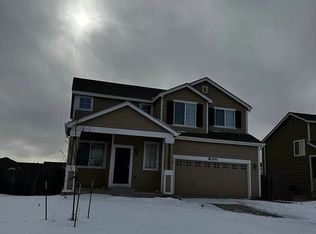 12261 Saint Annes Rd, Peyton, CO 80831