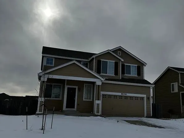 12261 Saint Annes Rd, Peyton, CO 80831