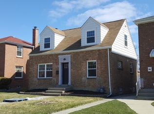 2011 S 22nd Ave, Broadview, IL 60155