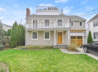 104 Roton Ave, Norwalk, CT 06853