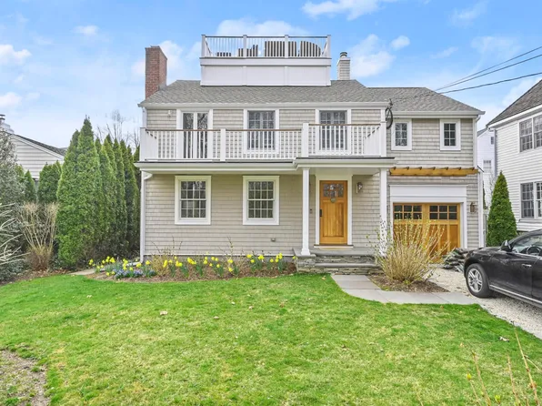 104 Roton Ave, Norwalk, CT 06853