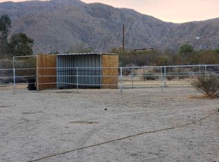 9984 Big Morongo Canyon Rd, Morongo Valley, CA 92256
