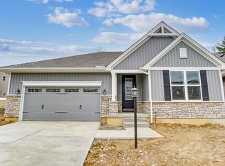 8106 Guthrie Ln, Cincinnati, OH 45255