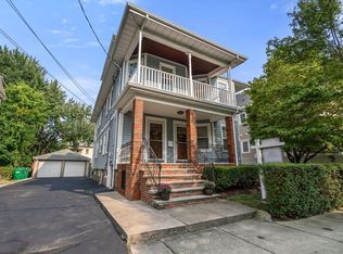 49 Kenmere Rd #49, Medford, MA 02155