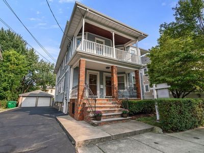 49 Kenmere Rd #49, Medford, MA, 02155