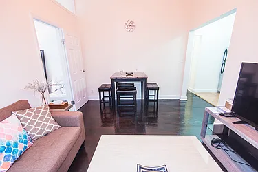 Rented by Gypsy Housing LLC