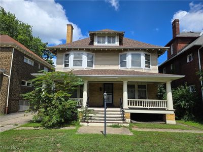 10815 Drexel Ave, Cleveland, OH, 44108