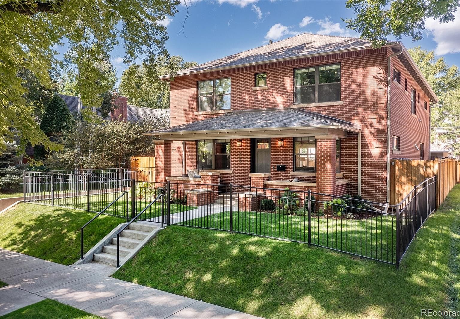 2063 Cherry Street, Denver, CO 80207 | Zillow