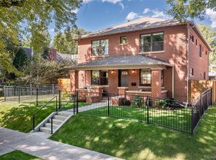 2063 Cherry St, Denver, CO 80207