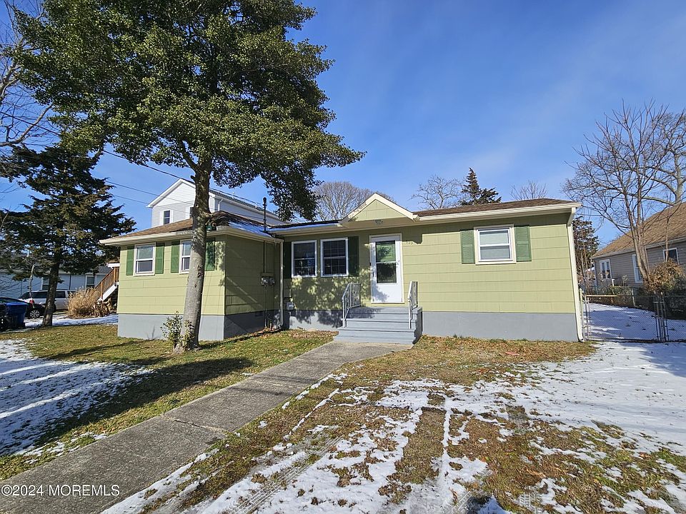 629 McKinley Ave, Toms River, NJ 08753 Zillow