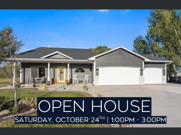 1104 Hemlock Cir, Harrisburg, SD 57032
