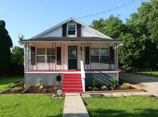 35 W Broadway St, South Lebanon, OH 45065