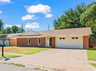 4809 72nd St, Lubbock, TX 79424