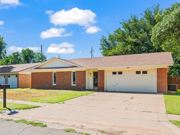 4809 72nd St, Lubbock, TX 79424