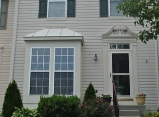 4544 Golden Meadow Dr, Perry Hall, MD 21128