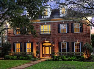 3611 Sunset Blvd, Houston, TX 77005