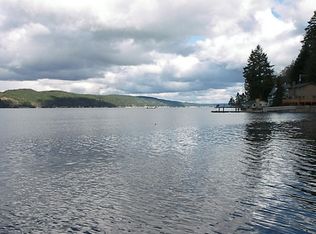 11890 E State Route 106, Union, WA 98592
