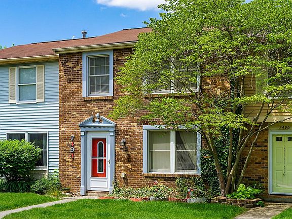 2nd image of 7494 Stonetrail Way