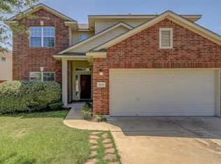 2128 Horse Wagon Dr, Austin, TX 78754