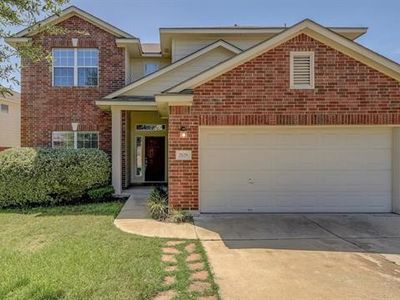 2128 Horse Wagon Dr, Austin, TX, 78754