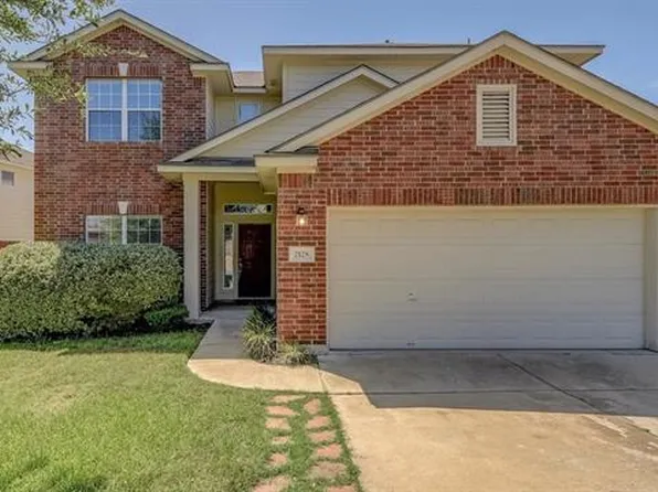 2128 Horse Wagon Dr, Austin, TX 78754