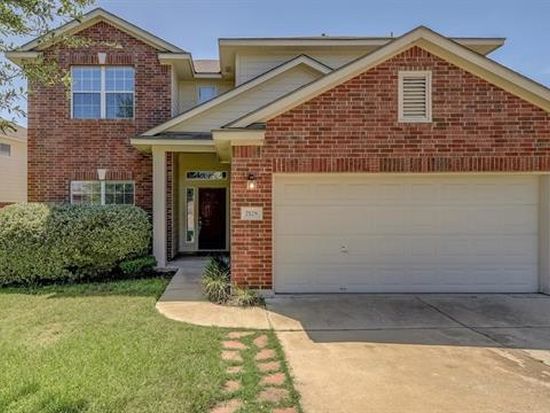 2128 Horse Wagon Dr, Austin, TX 78754