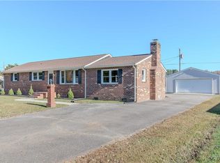 7711 Vaughan Rd, Petersburg, VA 23805