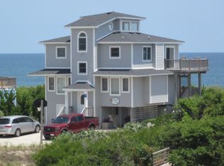 611 Topsail Arch, Corolla, NC 27927