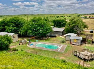 554 County Road 25, Quitaque, TX 79255