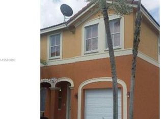 24002 SW 108th Ave #0, Homestead, FL 33032