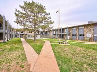 The Vue at Oak Creek, Oklahoma City, OK 73109