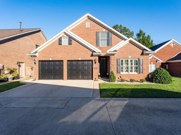 2205 Turnbury Cv, Owensboro, KY 42301