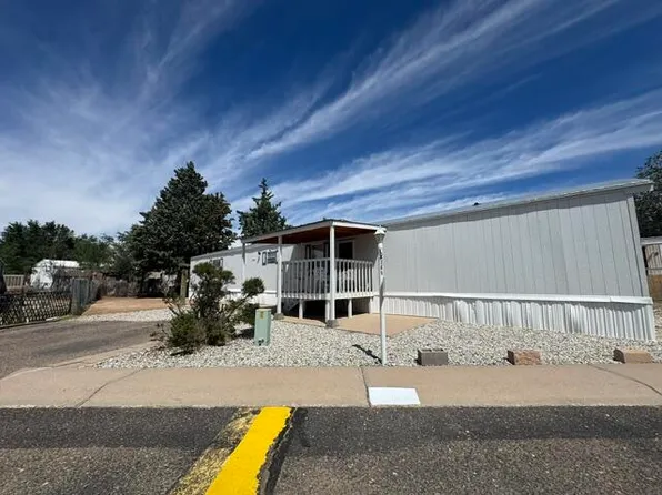 11100 Gibson Blvd SE Unit Lx369, Albuquerque, NM 87123