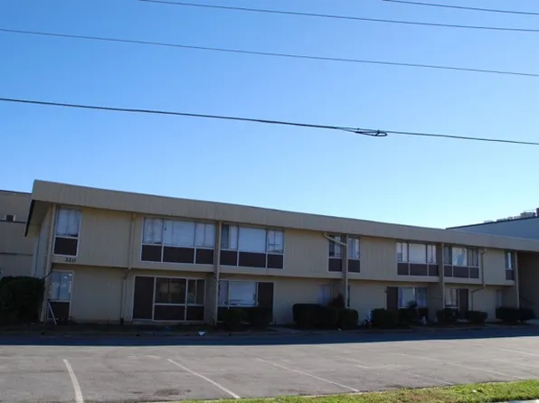 320 Richardson Ave #N, High Pt, NC 27260