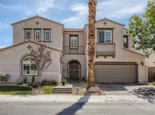 2854 Evening Rock St, Las Vegas, NV 89135