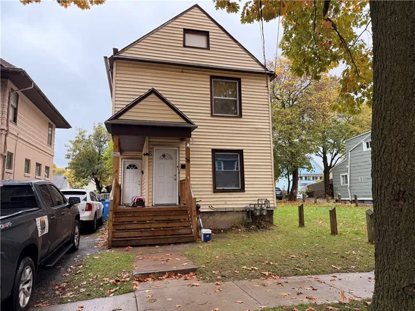 35 Curtis St, Rochester, NY 14606
