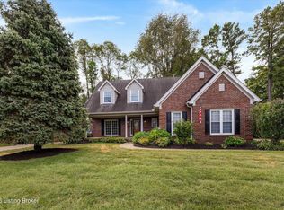 10504 Edgewater Rd, Louisville, KY 40223