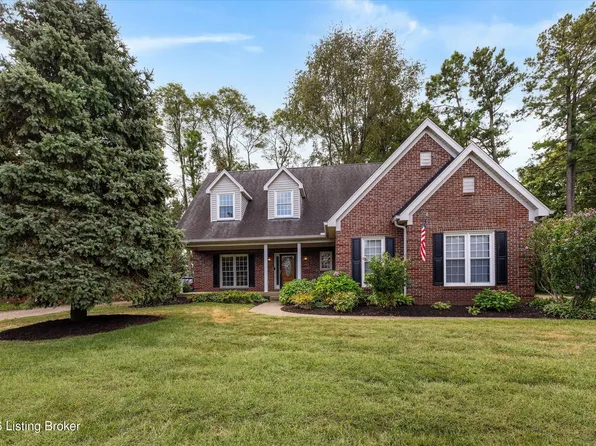 10504 Edgewater Rd, Louisville, KY 40223
