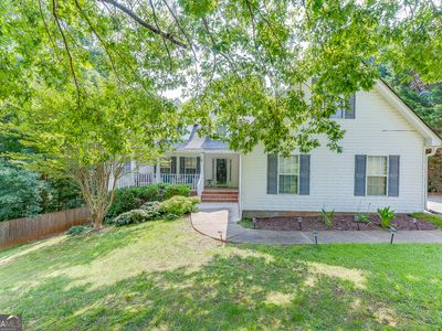 6485 Flowery Way, Flowery Branch, GA, 30542