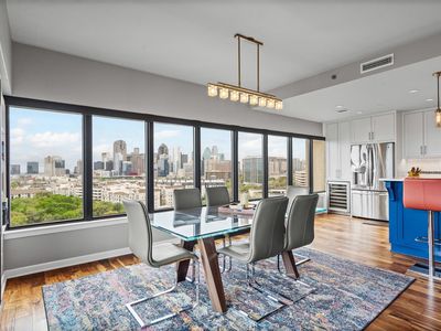 3030 McKinney Ave APT 1401, Dallas, TX, 75204
