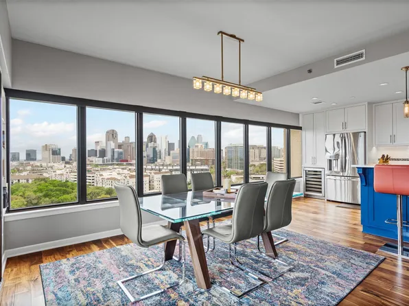 3030 McKinney Ave APT 1401, Dallas, TX 75204