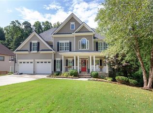 9065 Devonwood Ct, Gainesville, GA 30506