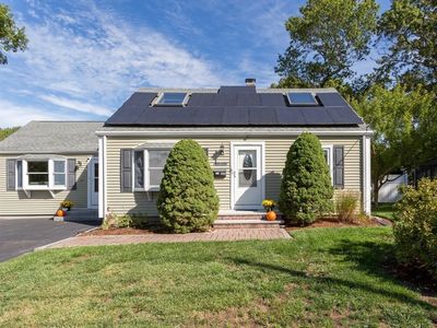 120 Charles Avenue Ext, Stoughton, MA, 02072