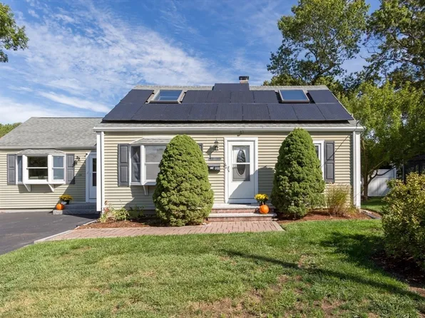 120 Charles Avenue Ext, Stoughton, MA 02072