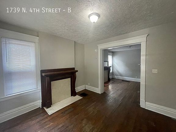 3rd image of 1739 N 4th St #B