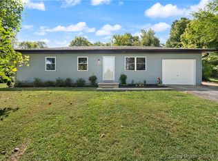 7420 S Sheffield Ct, Lanesville, IN 47136