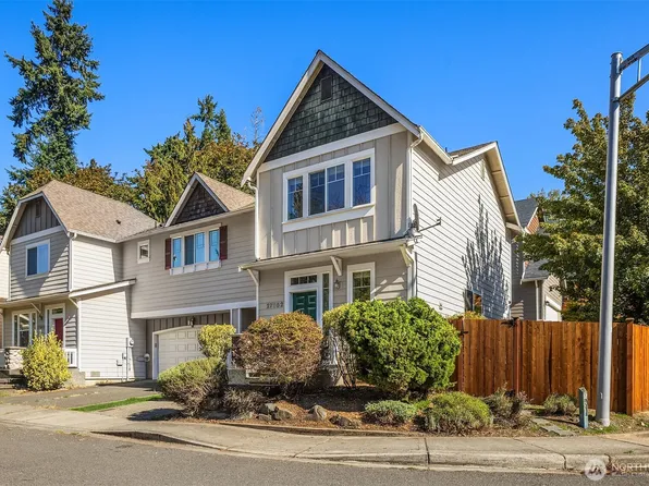 27852 31st Place S, Auburn, WA 98001