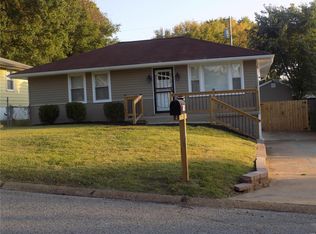 1134 Maple Ave, Saint Louis, MO 63138